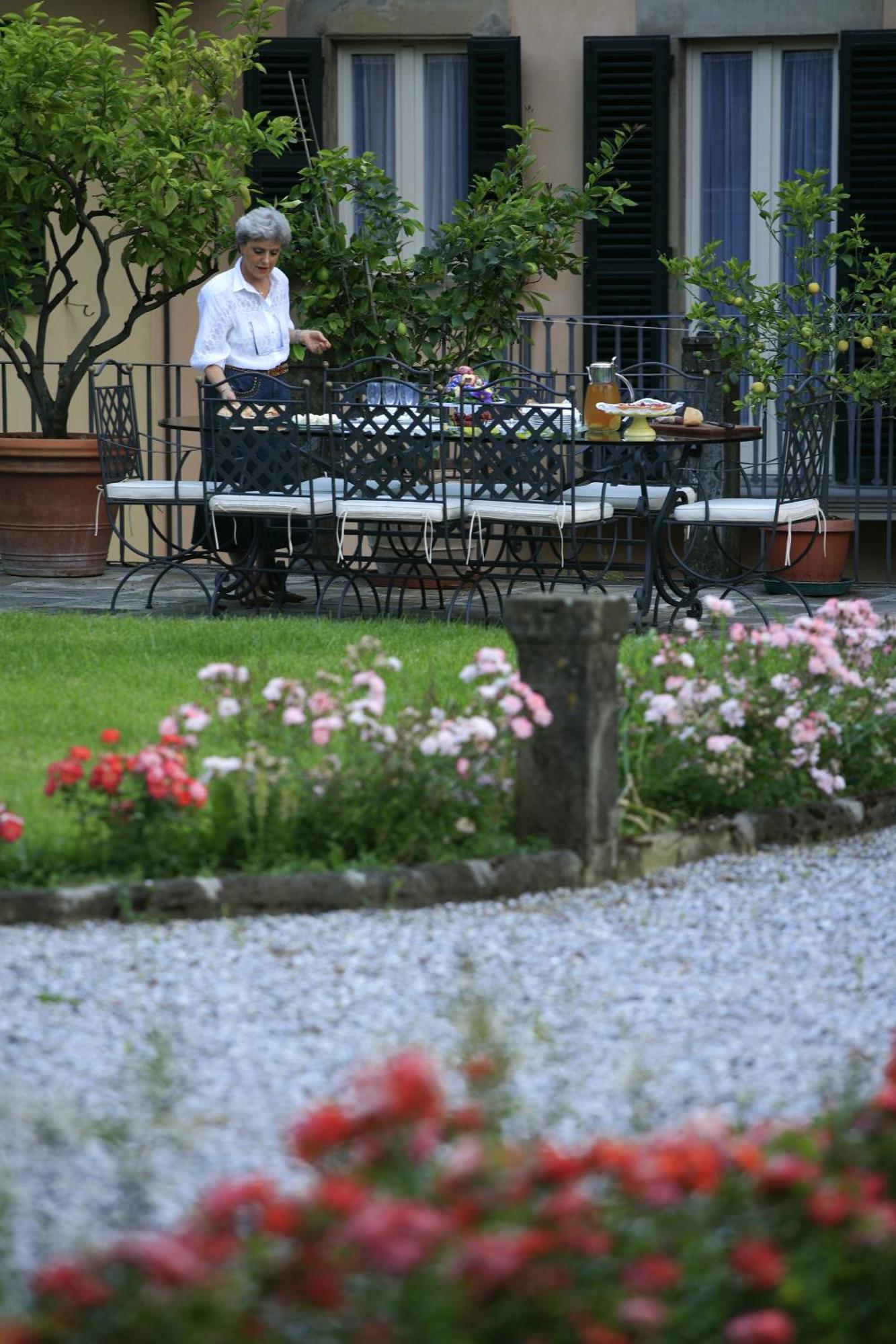 Palazzo Torriani Hotel Маради Екстериор снимка